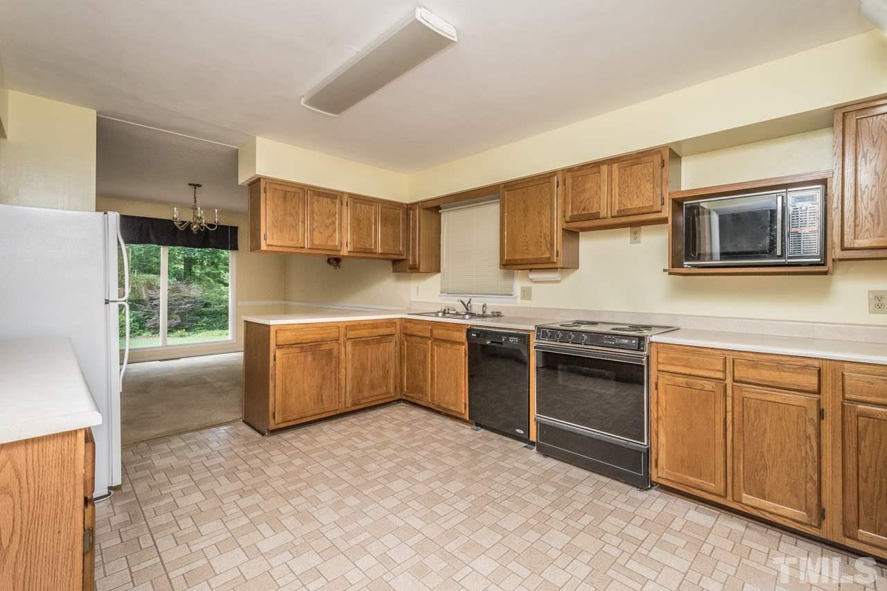 7013 Brecken Ridge Avenue Raleigh, NC 27615 - Photo 3 of 30 Gallery Image 3