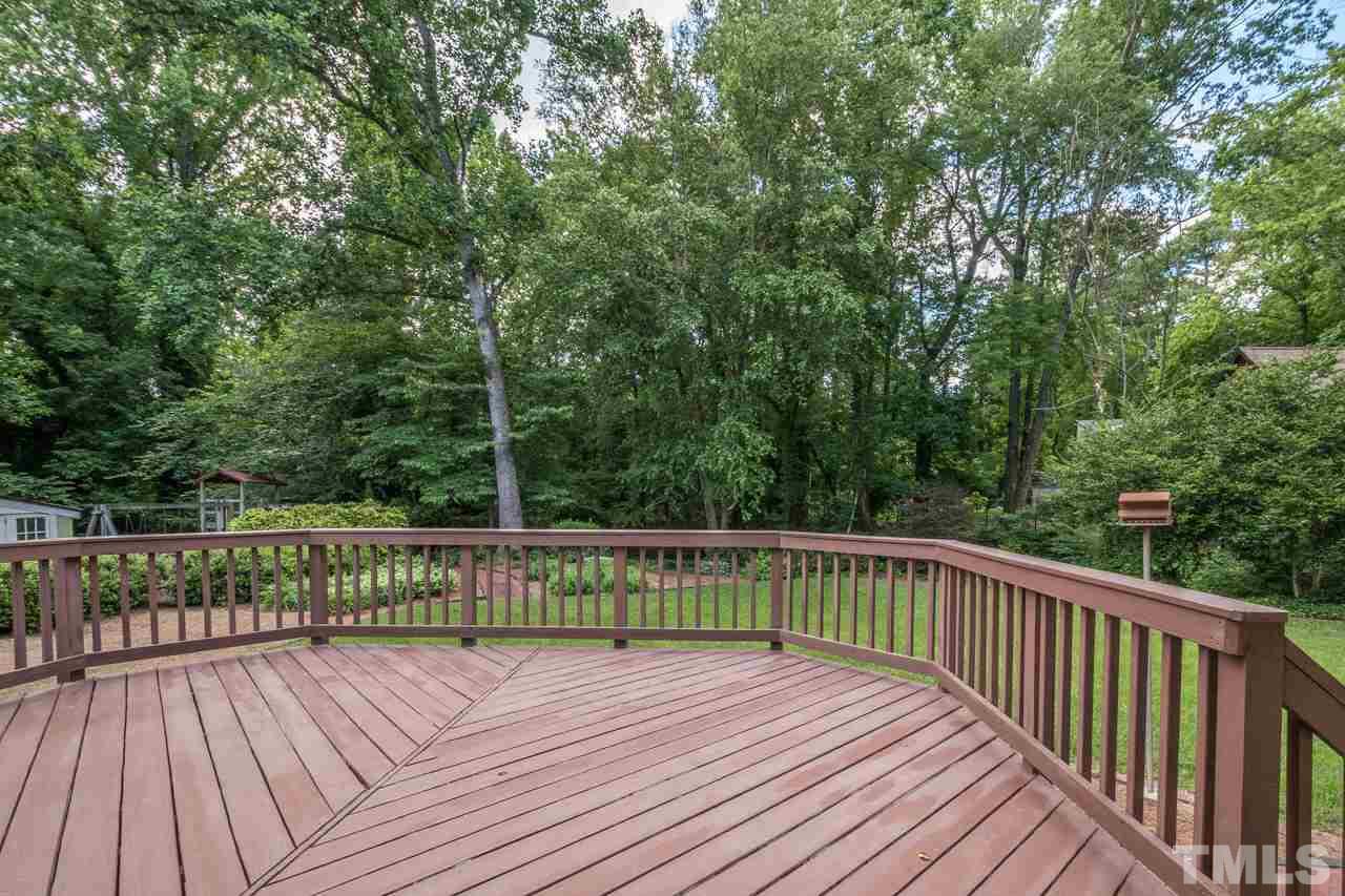 7013 Brecken Ridge Avenue Raleigh, NC 27615 - Photo 21 of 30 Gallery Image 21