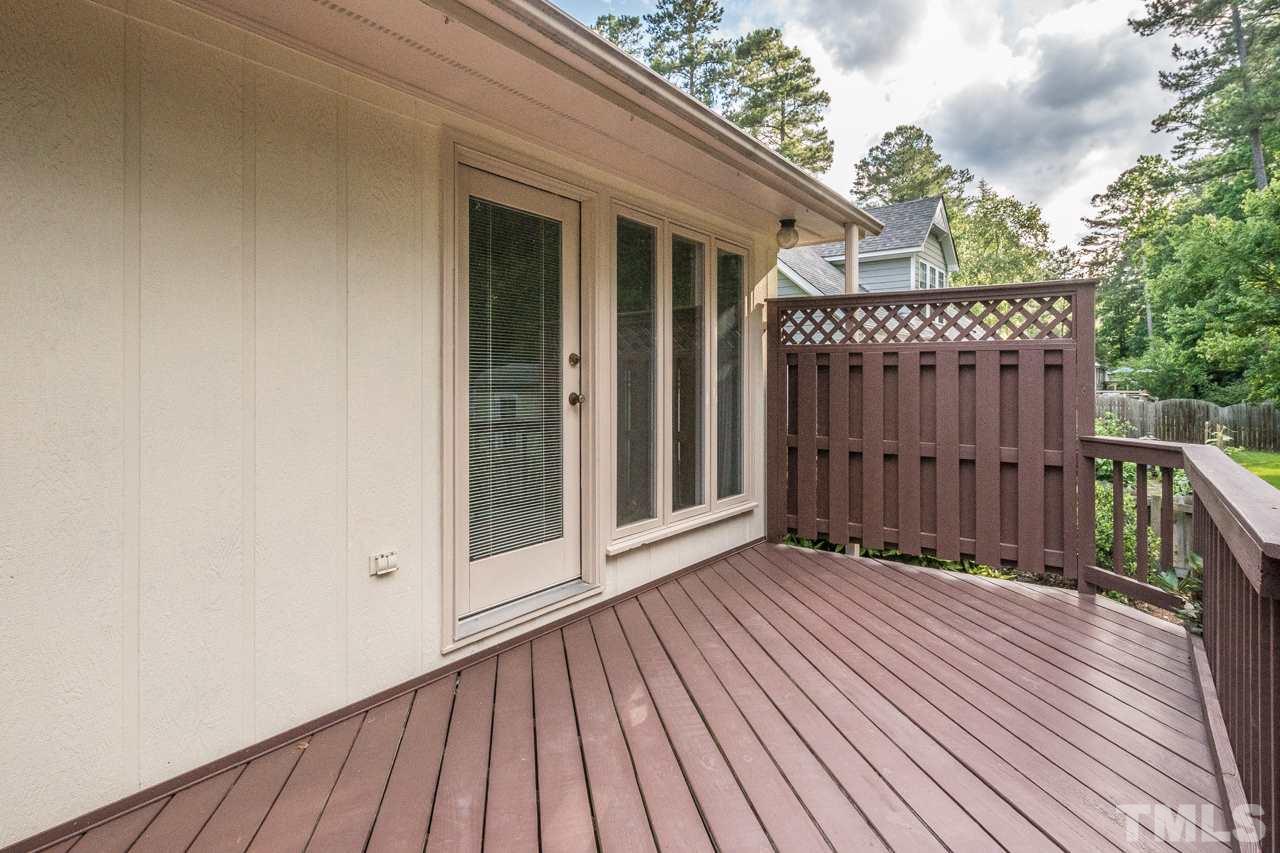 7013 Brecken Ridge Avenue Raleigh, NC 27615 - Photo 22 of 30 Gallery Image 22