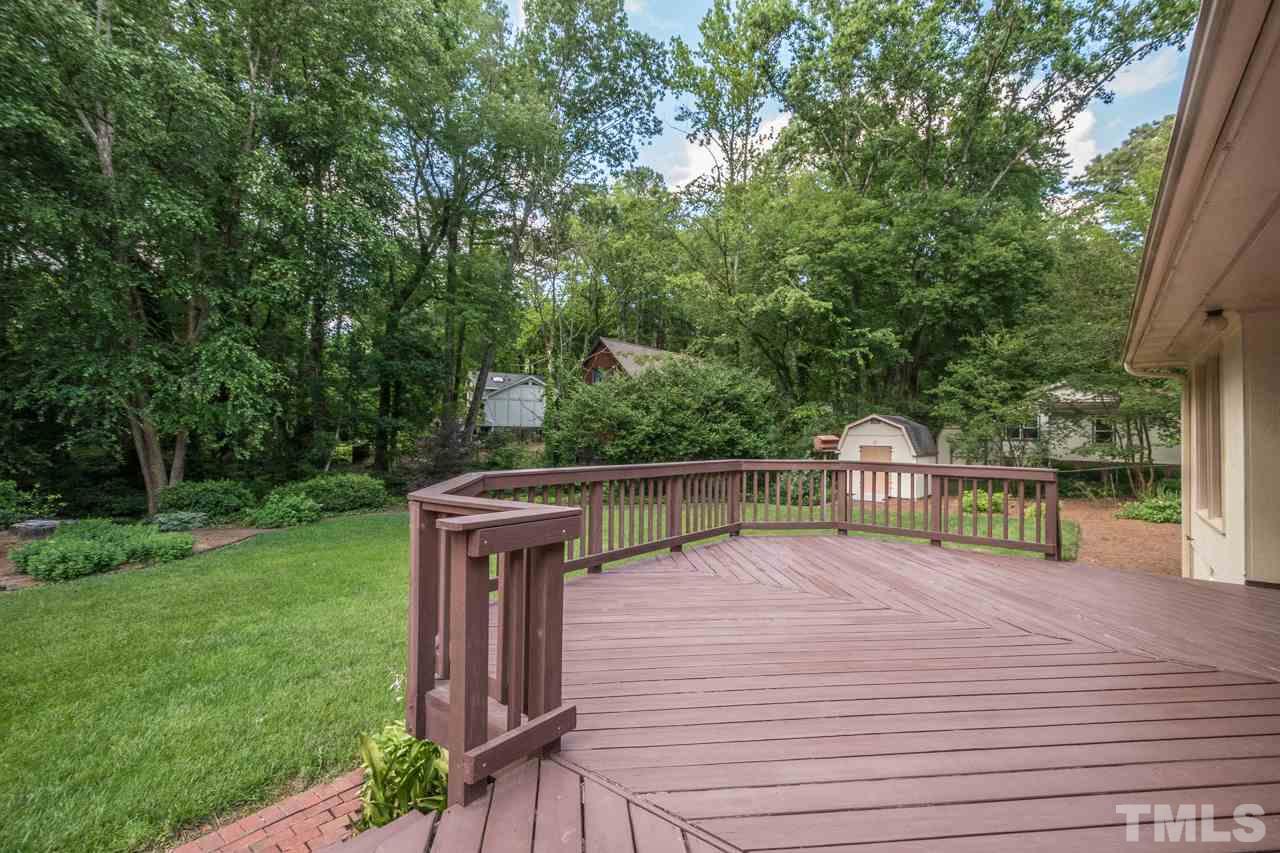 7013 Brecken Ridge Avenue Raleigh, NC 27615 - Photo 23 of 30 Gallery Image 23