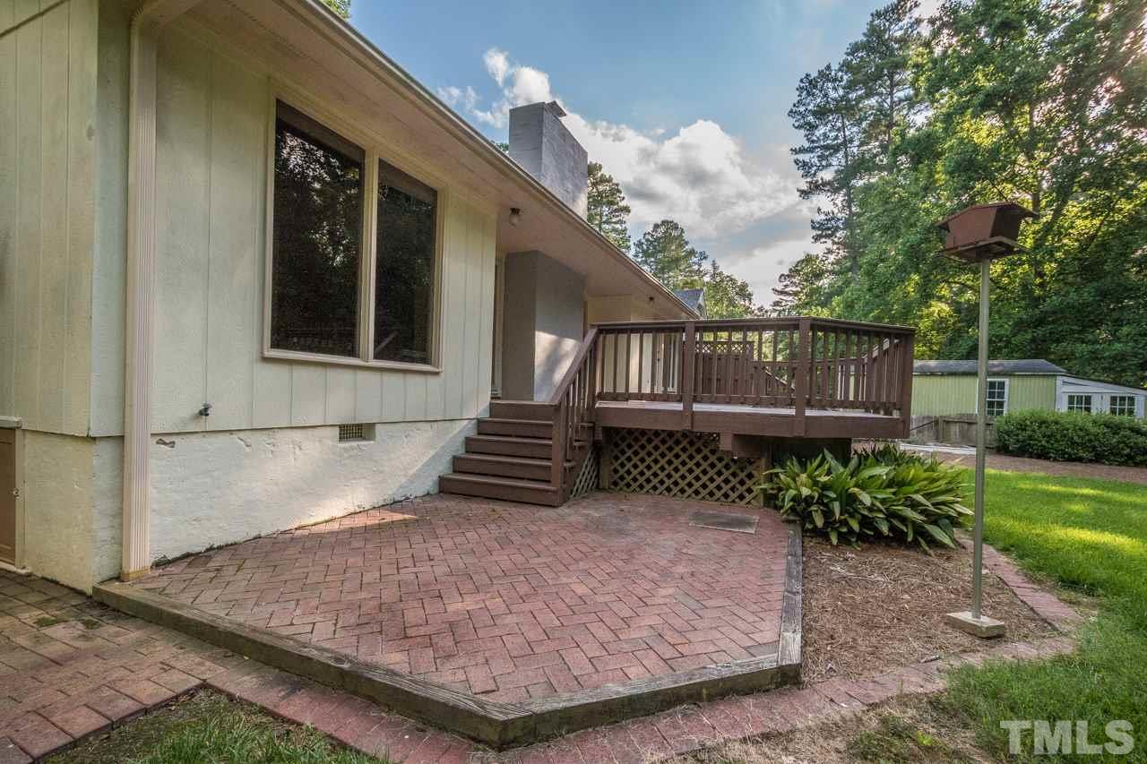 7013 Brecken Ridge Avenue Raleigh, NC 27615 - Photo 24 of 30 Gallery Image 24