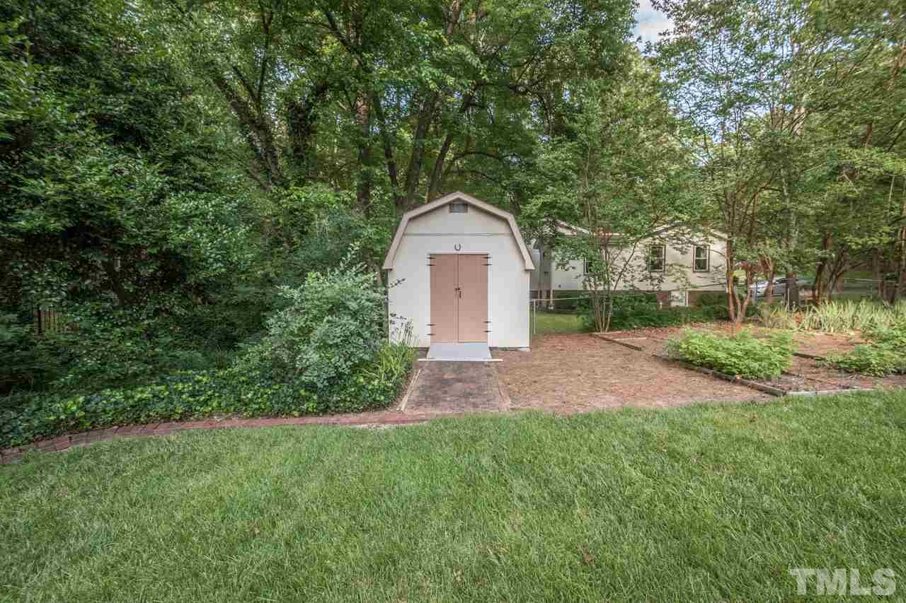 7013 Brecken Ridge Avenue Raleigh, NC 27615 - Photo 25 of 30 Gallery Image 25
