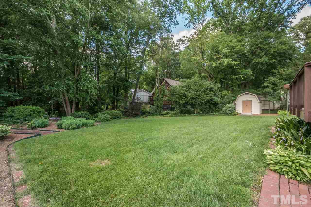 7013 Brecken Ridge Avenue Raleigh, NC 27615 - Photo 26 of 30 Gallery Image 26