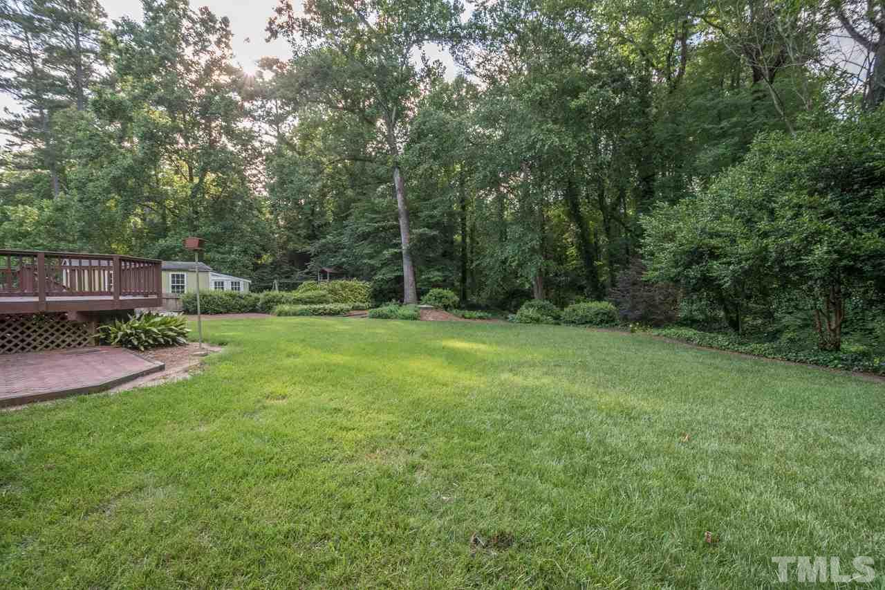 7013 Brecken Ridge Avenue Raleigh, NC 27615 - Photo 30 of 30 Gallery Image 30