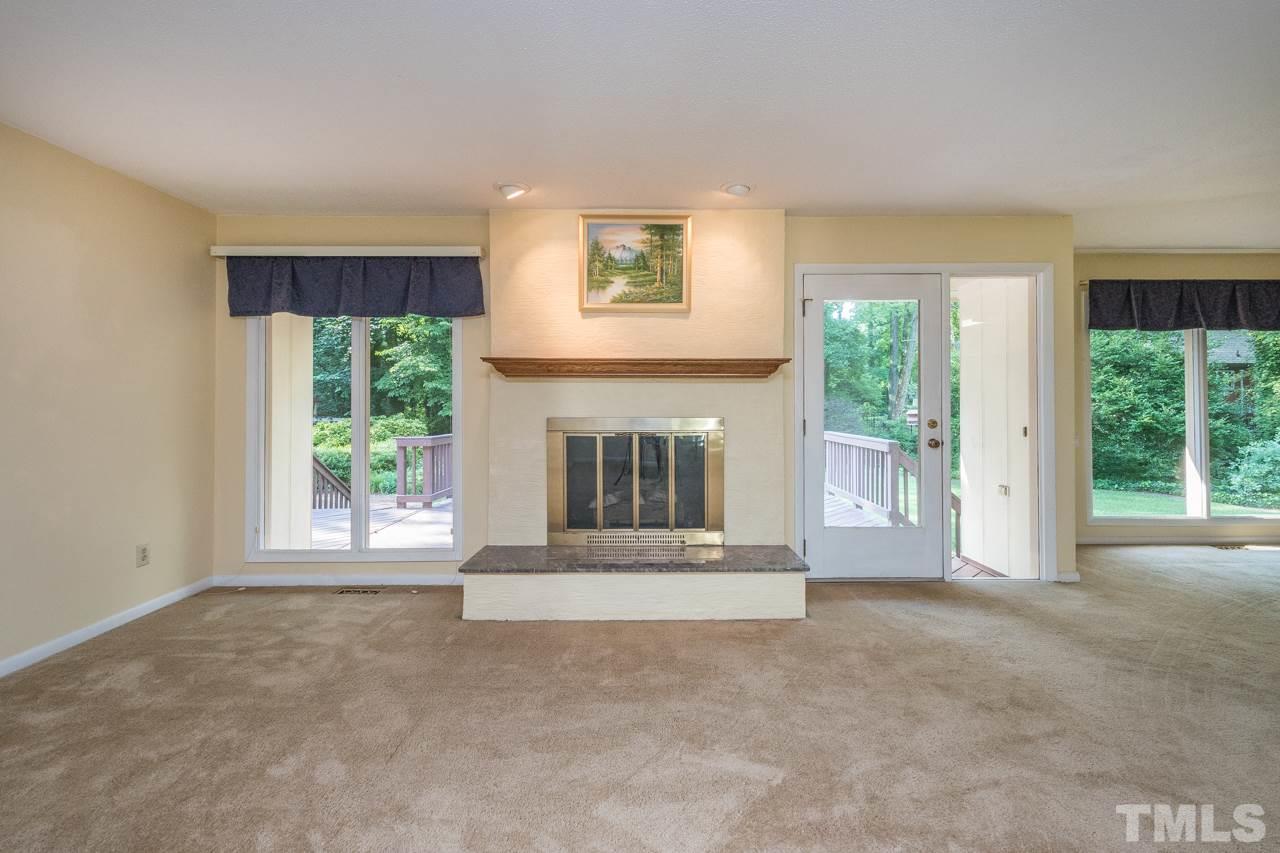 7013 Brecken Ridge Avenue Raleigh, NC 27615 - Photo 7 of 30 Gallery Image 7