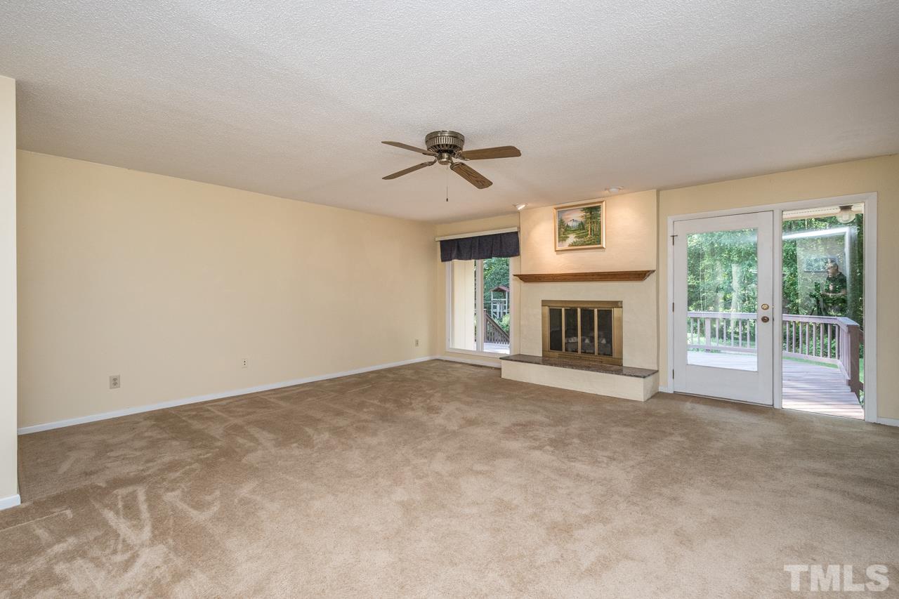7013 Brecken Ridge Avenue Raleigh, NC 27615 - Photo 8 of 30 Gallery Image 8