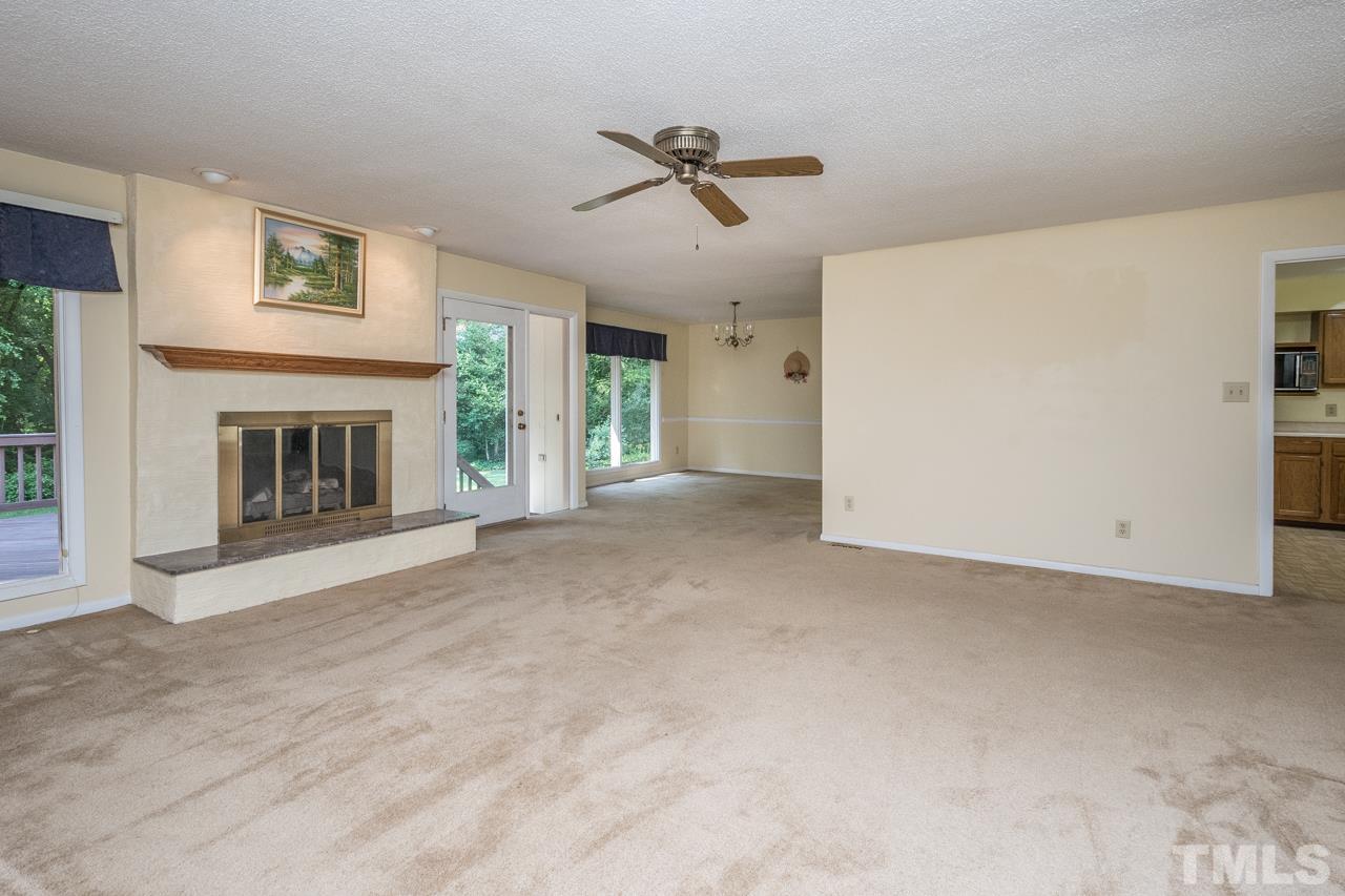 7013 Brecken Ridge Avenue Raleigh, NC 27615 - Photo 9 of 30 Gallery Image 9