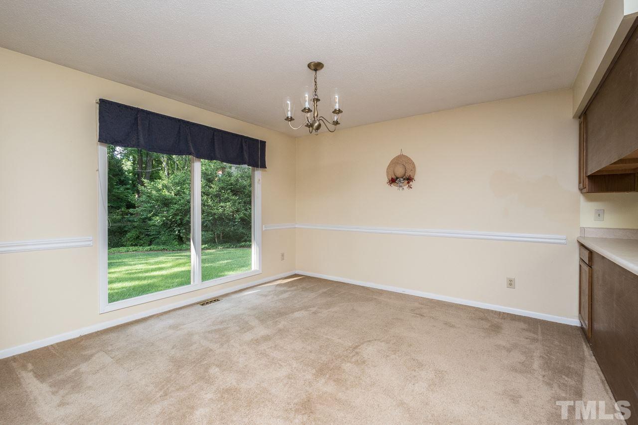 7013 Brecken Ridge Avenue Raleigh, NC 27615 - Photo 10 of 30 Gallery Image 10