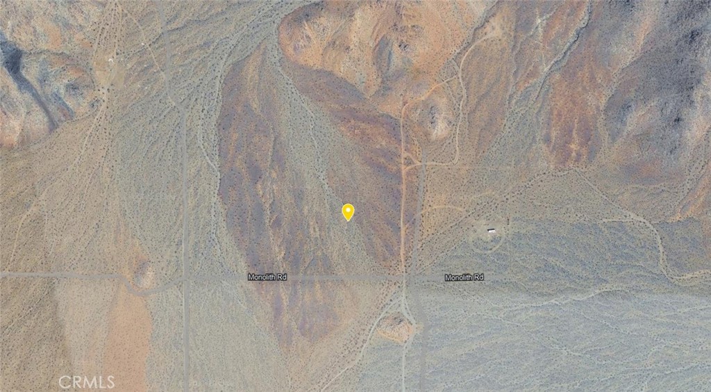 0 Monolith Road Lucerne Valley, CA 92356 - Photo 9 of 11