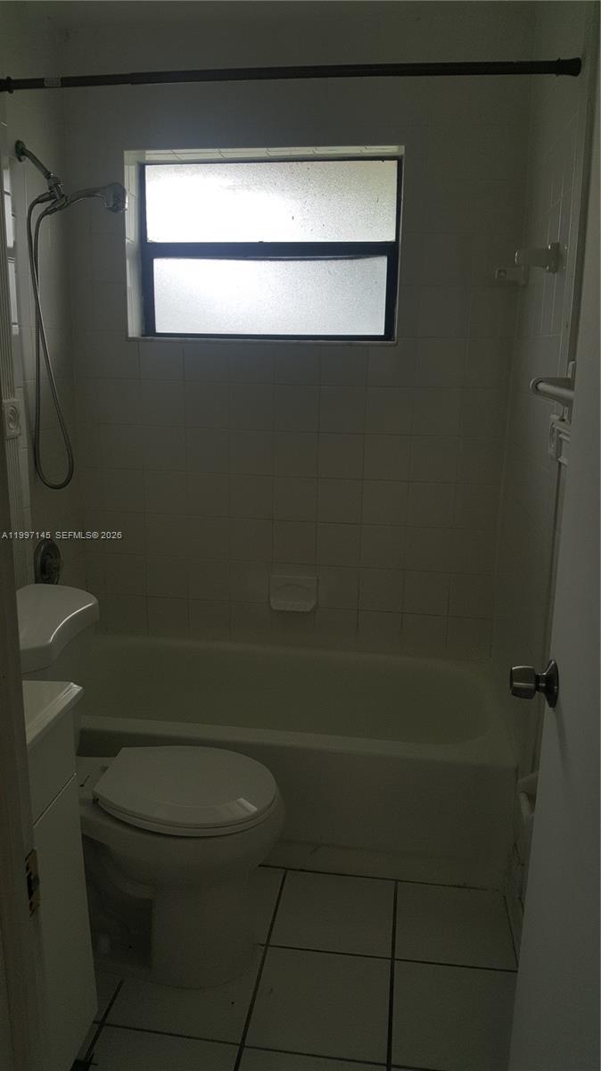 237 Southwest 5th Street Deerfield Beach, FL 33441 - Photo 10 of 11 a bathroom with a toilet and a shower