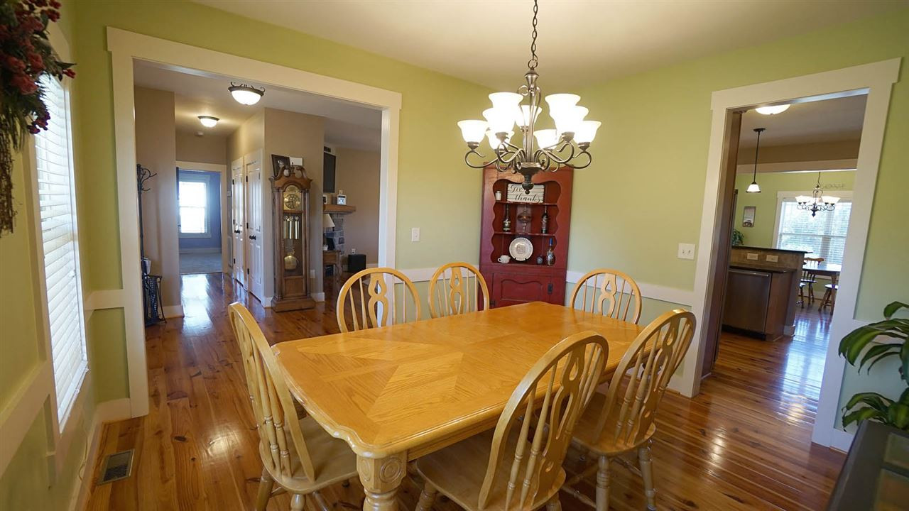 5610 Benson Hardee Road Benson, NC 27504 - Photo 3 of 29 Photo 4