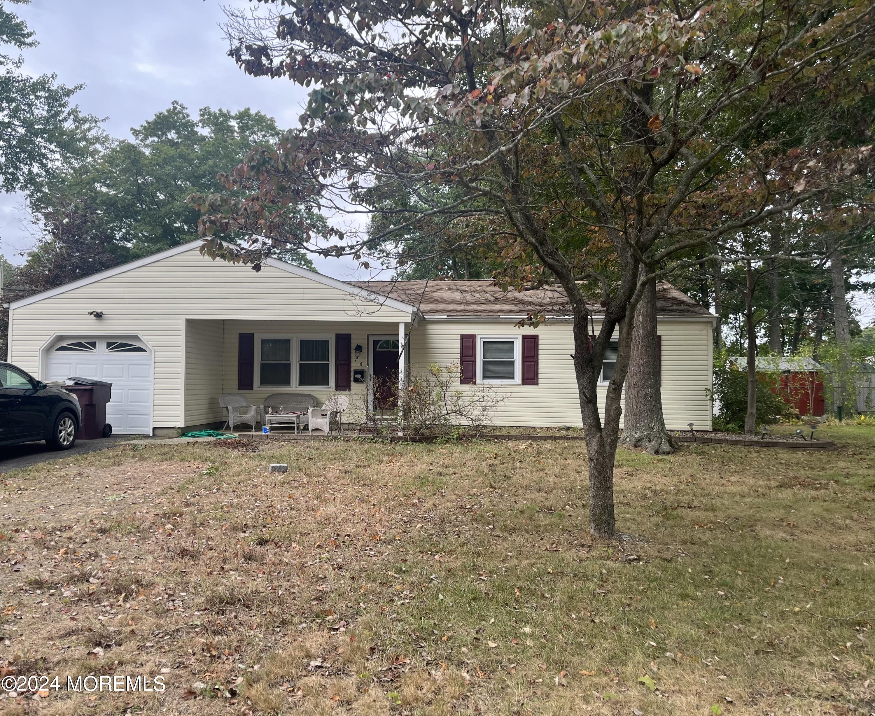 76 Bittern Lane Bayville, NJ 08721 - Photo 1 of 7 IMG_2539