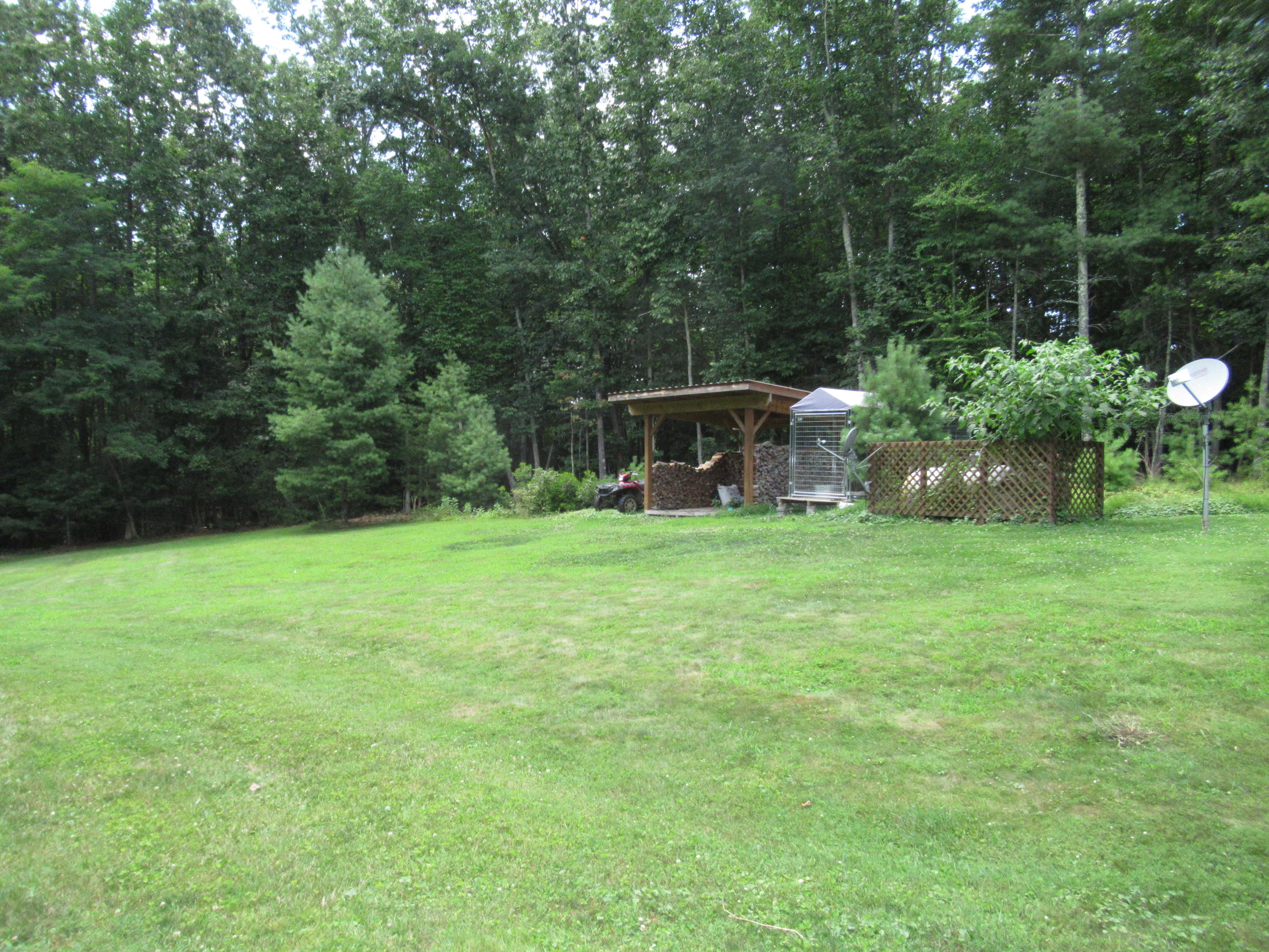 294 Woodbrier Estates Road Alderson, WV 24910 - Photo 27 of 32 Gallery Image 27