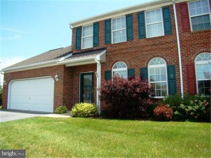 9 Fallowfield Circle Reading, PA 19607 - Photo 1 of 25 Exterior Front
