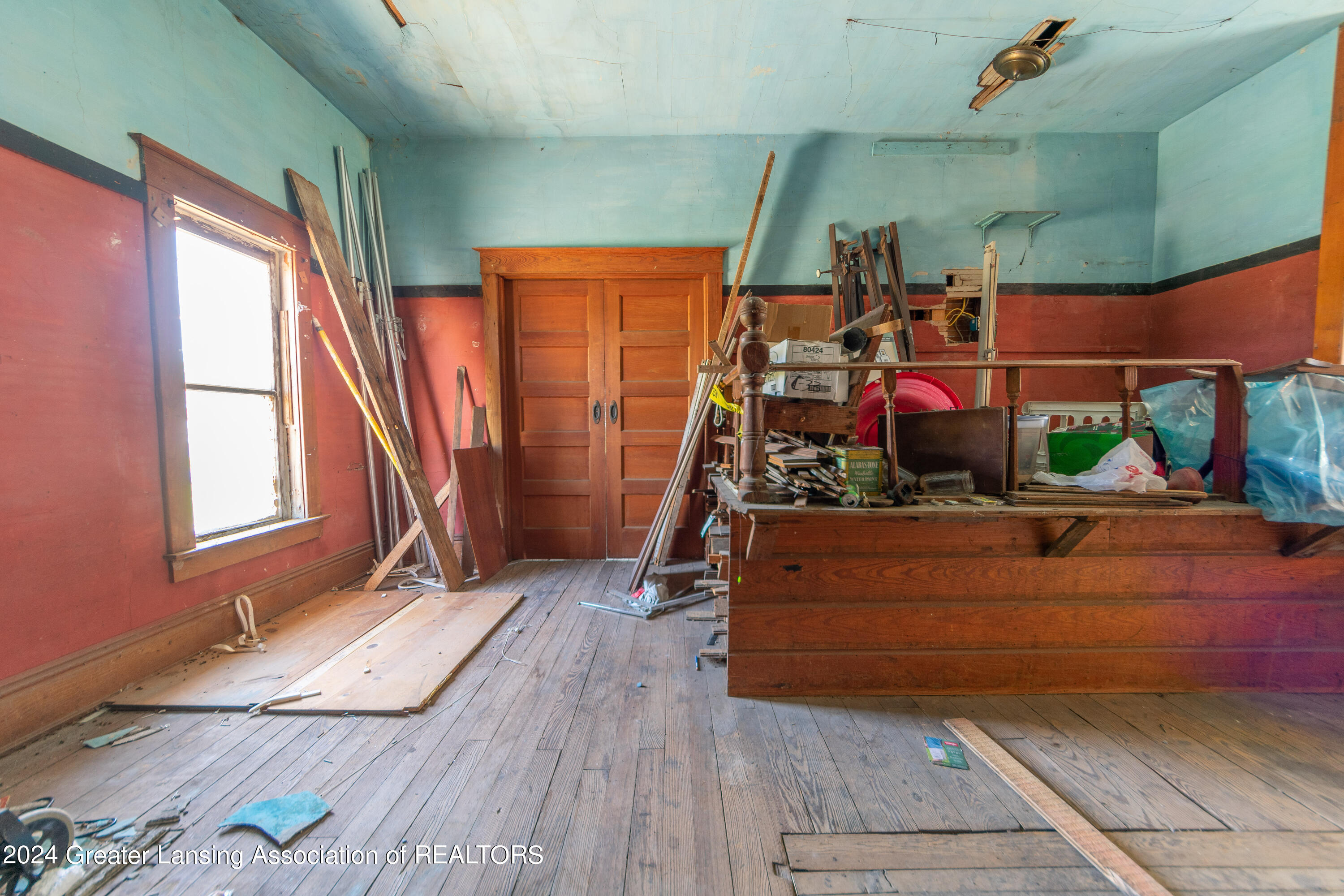 10030 South Goddard Road Portland, MI 48875 - Photo 32 of 54 Goddard-27