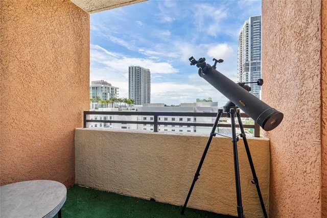 $650,000 | 100 North Federal Highway, Unit 938, Fort Lauderdale, FL 33301