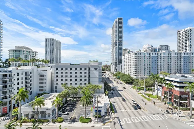 $650,000 | 100 North Federal Highway, Unit 938, Fort Lauderdale, FL 33301