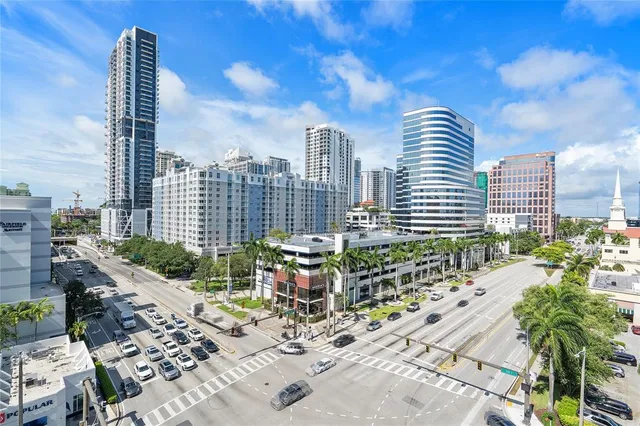 $650,000 | 100 North Federal Highway, Unit 938, Fort Lauderdale, FL 33301