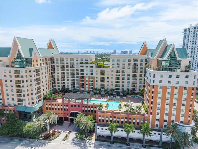 $650,000 | 100 North Federal Highway, Unit 938, Fort Lauderdale, FL 33301