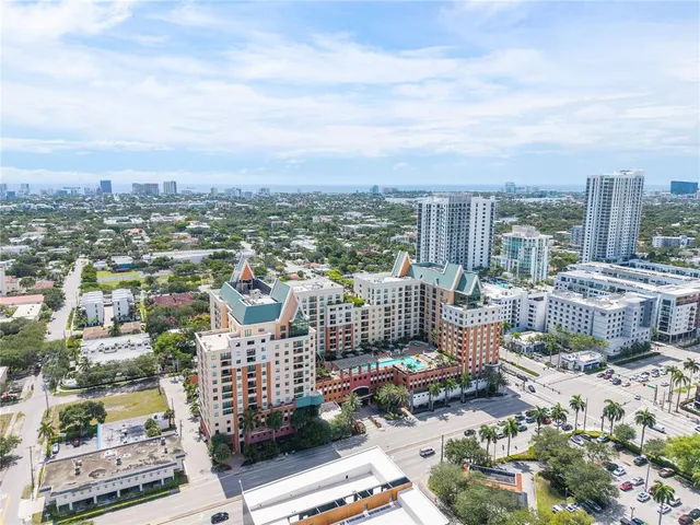 $650,000 | 100 North Federal Highway, Unit 938, Fort Lauderdale, FL 33301