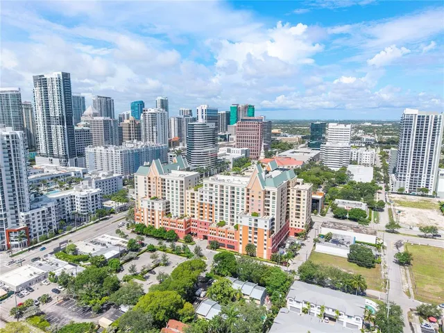 $650,000 | 100 North Federal Highway, Unit 938, Fort Lauderdale, FL 33301