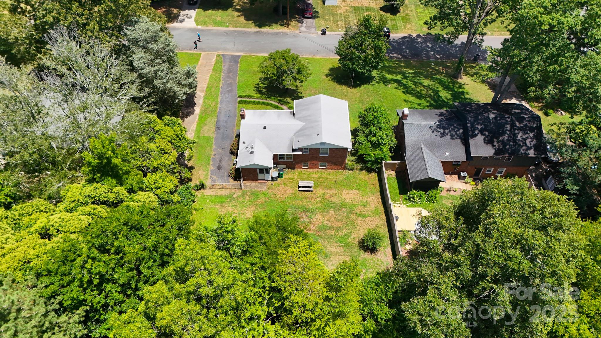 5816 Brookhaven Road Charlotte, NC 28210 - Photo 32 of 32 Gallery Image 32
