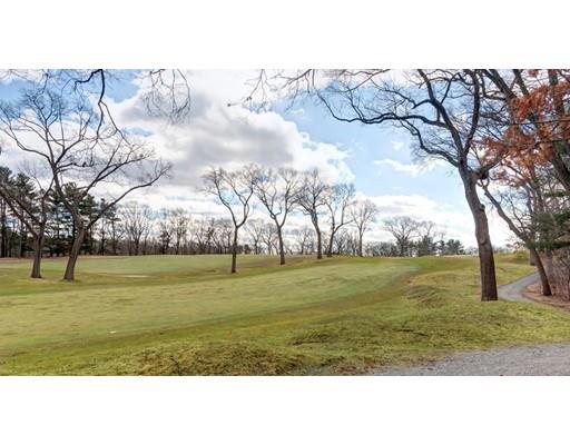 106 Day Street Newton, MA 02466 - Photo 19 of 30 a view of grassy field with trees
