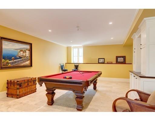 106 Day Street Newton, MA 02466 - Photo 25 of 30 a room with furniture and window