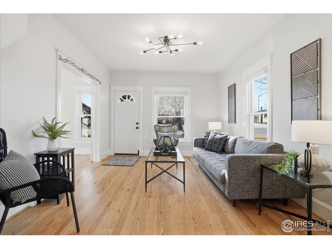 806 East Myrtle Street Fort Collins, CO 80524 - Photo 15 of 50