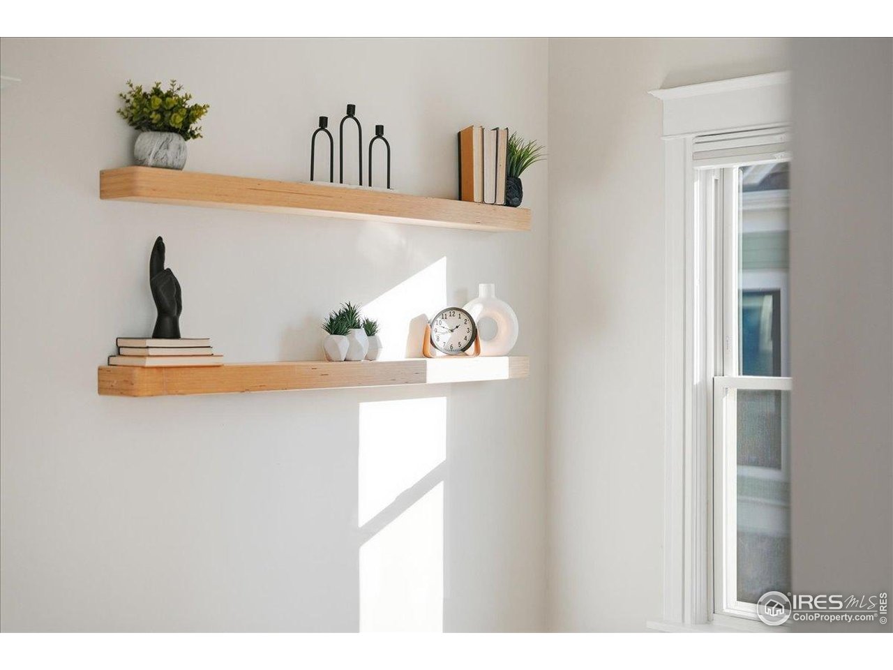 806 East Myrtle Street Fort Collins, CO 80524 - Photo 18 of 50 Second bedroom.