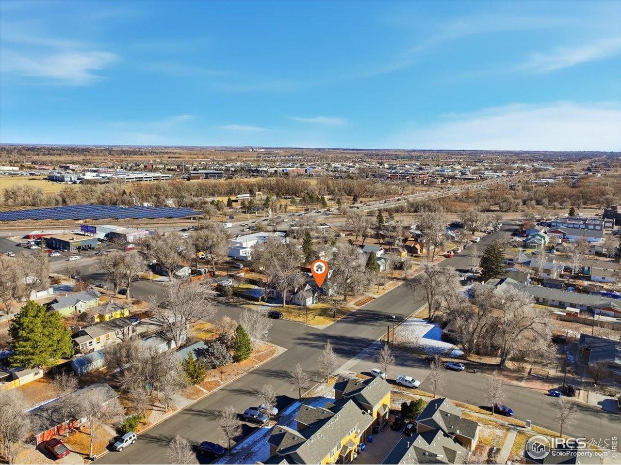 806 East Myrtle Street Fort Collins, CO 80524 - Photo 46 of 50