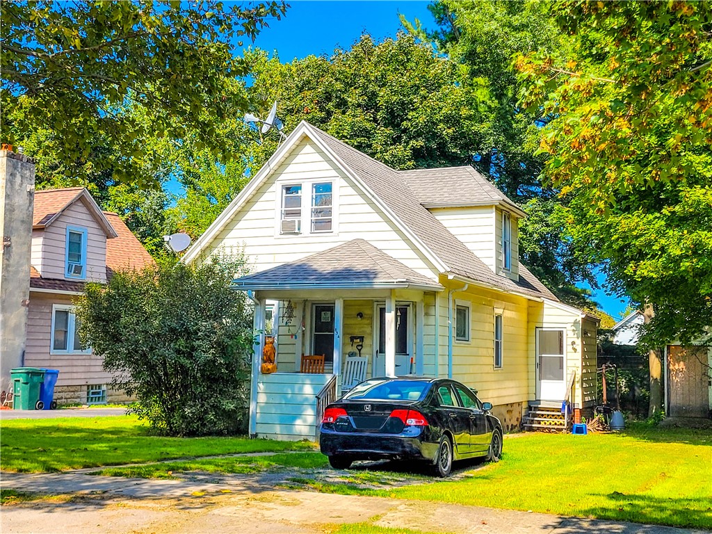 834 Flower City Park Rochester, NY 14615 - Photo 2 of 10