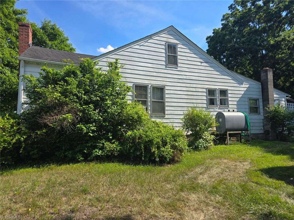 2360 Milling Road Mocksville, NC 27028 - Photo 5 of 30