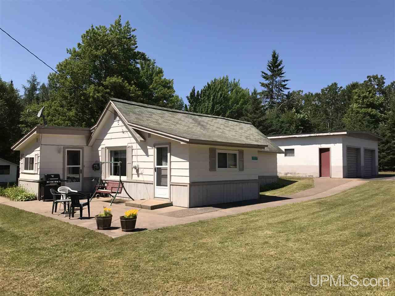 32055 Emily Lake Road Toivola, MI 49965 - Photo 1 of 23 Gallery Image 1