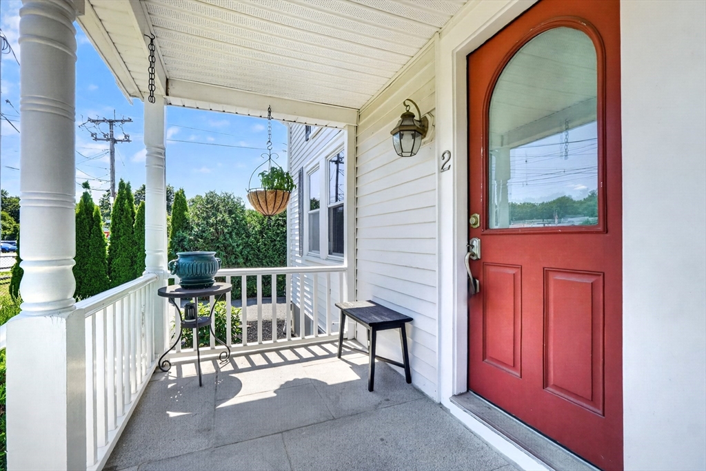 2 Carlisle Road, Unit 2 Bedford, MA 01730 - Photo 32 of 34 Gallery Image 32