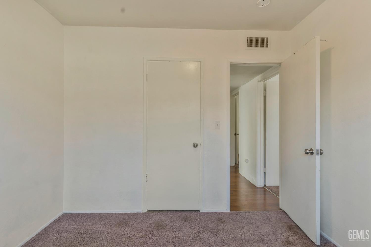 Undisclosed Address Bakersfield, CA 93304 - Photo 14 of 21 a view of an empty room