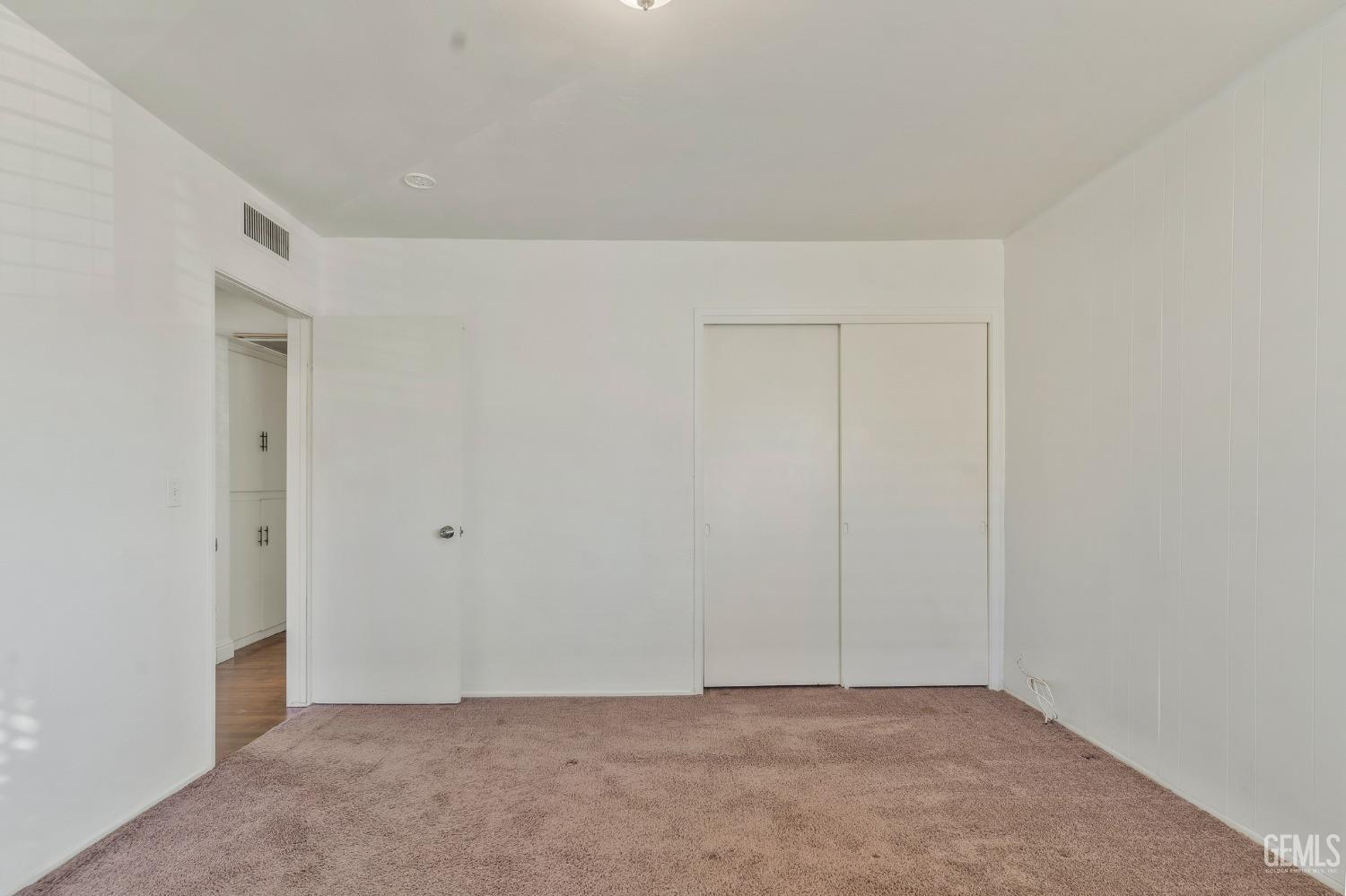 Undisclosed Address Bakersfield, CA 93304 - Photo 18 of 21 a view of an empty room