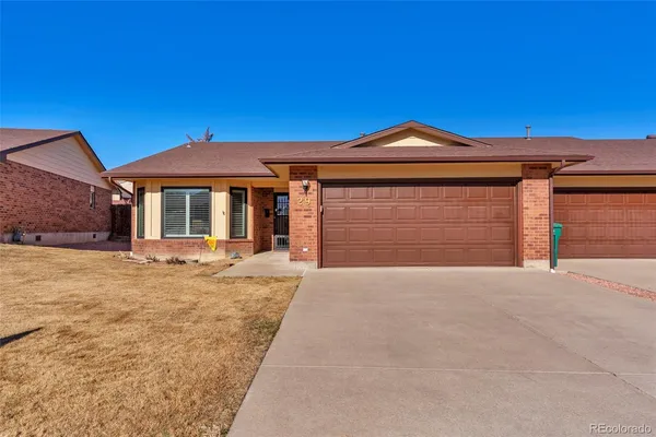 $335,000 | 29 Frances Place, Pueblo, CO 81008
