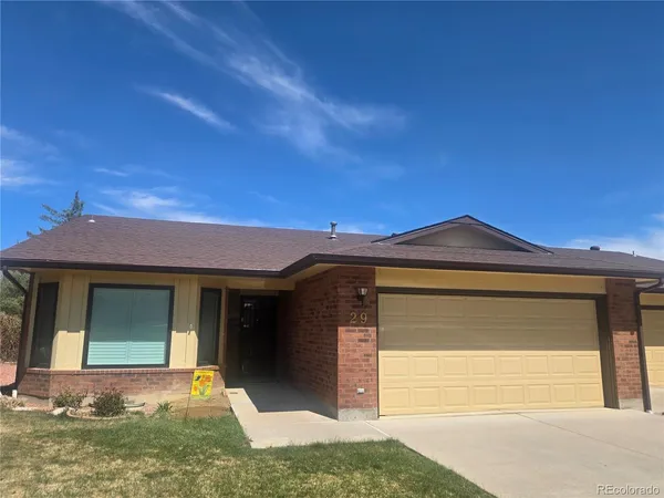 $315,000 | 29 Frances Place, Pueblo, CO 81008