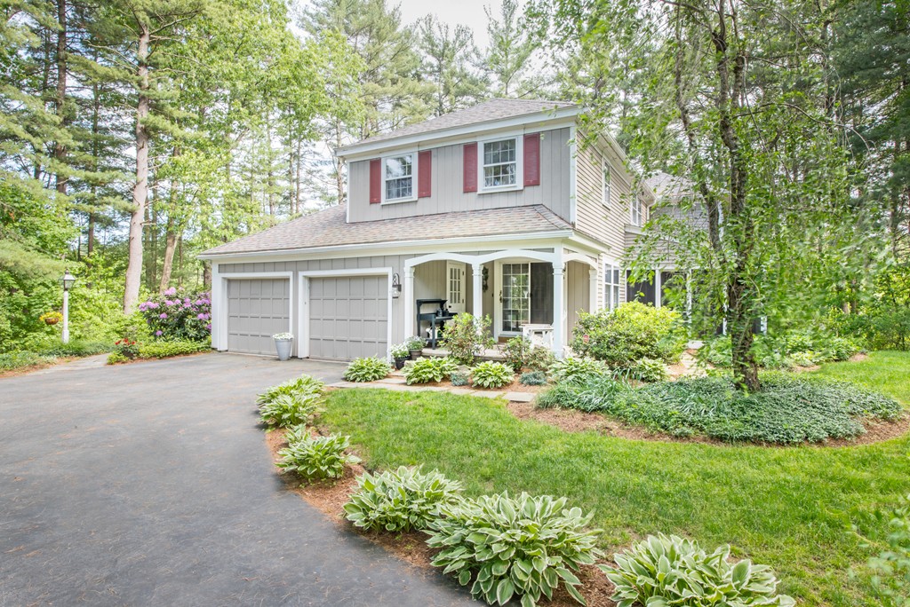 79 Bent Road Sudbury, MA 01776 - Photo 16 of 17 Gallery Image 16