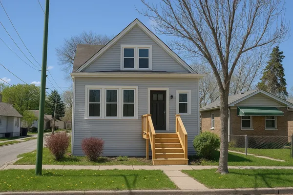 $2,200 | 11578 South Perry Avenue, Chicago, IL 60628