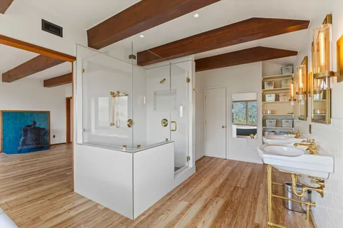 $1,995,000 | 54620 Crest Drive, Idyllwild, CA 92549