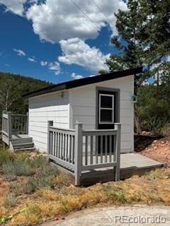33758 Harmon Road Pine, CO 80470 - Photo 4 of 4