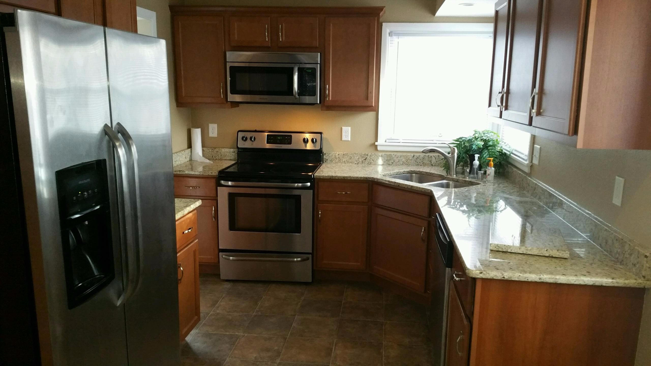 4345 North 82nd Street Milwaukee, WI 53222 - Photo 1 of 1 Kitchen