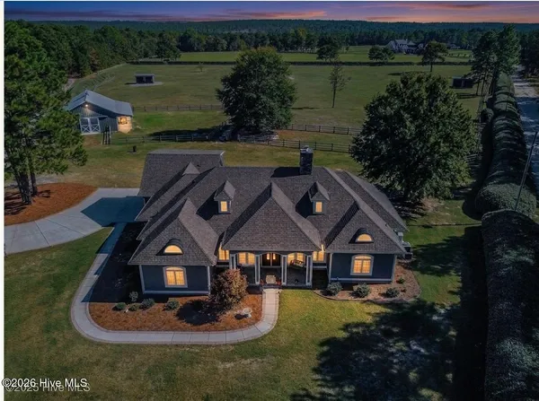 $2,195,000 | 146 Jean Marie Lane, Vass, NC 28394