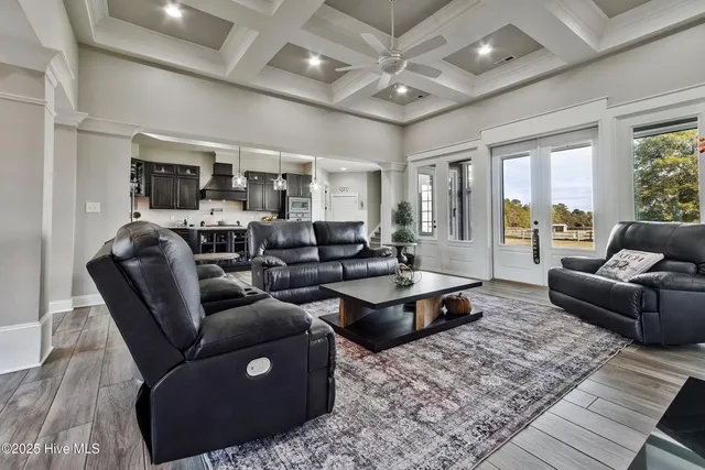 $2,395,000 | 146 Jean Marie Lane, Vass, NC 28394