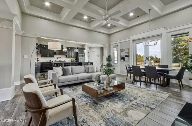 $2,395,000 | 146 Jean Marie Lane, Vass, NC 28394