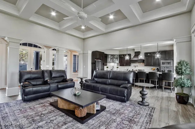 $2,395,000 | 146 Jean Marie Lane, Vass, NC 28394