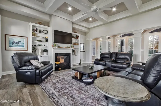 $2,395,000 | 146 Jean Marie Lane, Vass, NC 28394