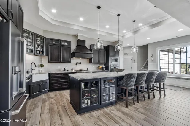 $2,395,000 | 146 Jean Marie Lane, Vass, NC 28394